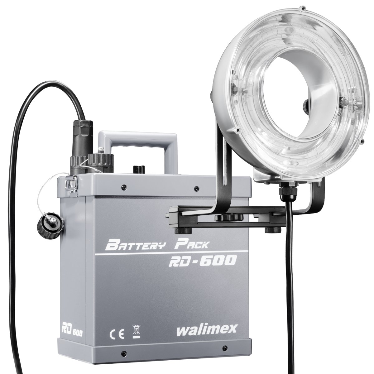 Walimex RD-600 Battery Pack