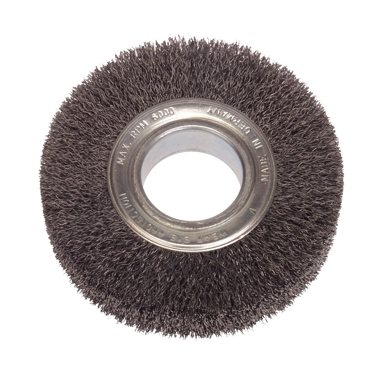 Optimum Brosse Ronde 0,​35 mm