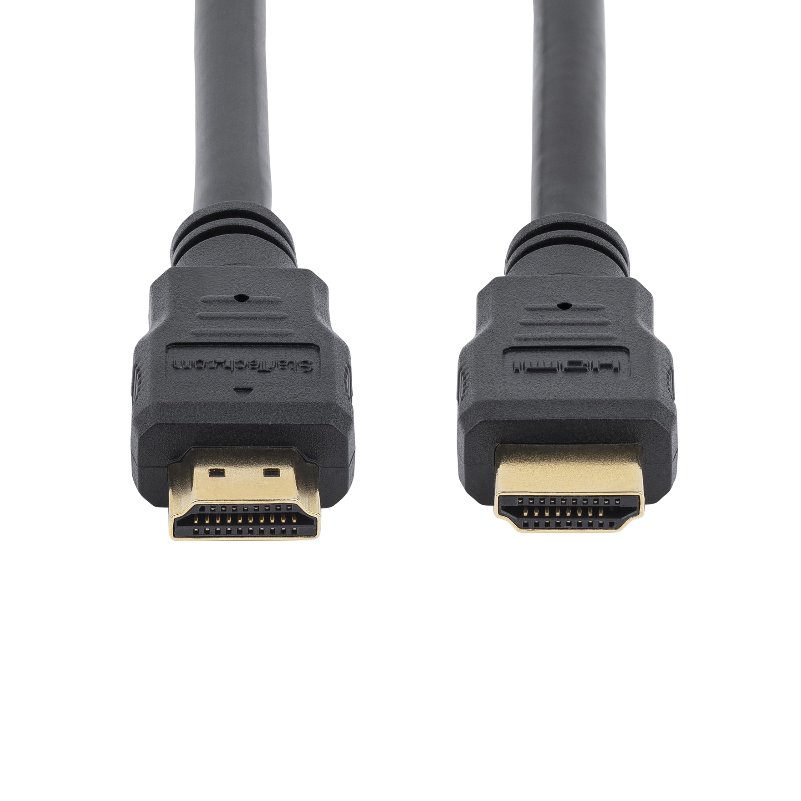StarTech.com Cavo HDMI da 0,9 m, confezione da 10, cavo HDMI ad alta velocità 4K con Ethernet, 4K 30Hz, cavo HDMI 1.4, cavo monitor UHD