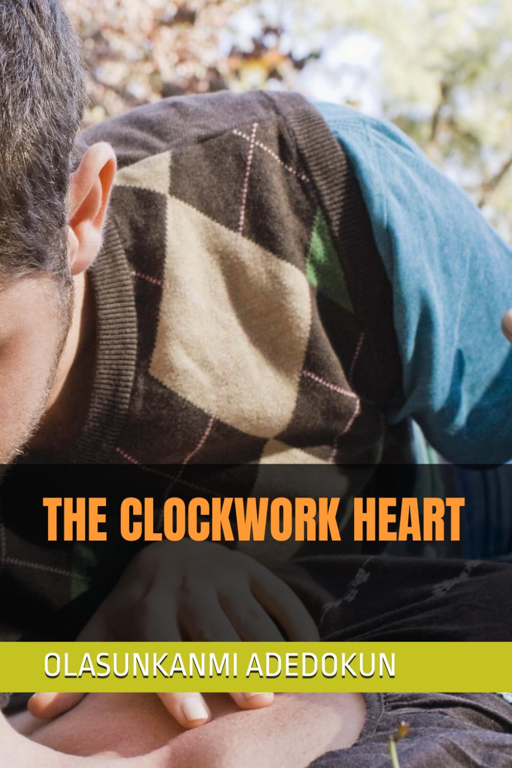 THE CLOCKWORK HEART