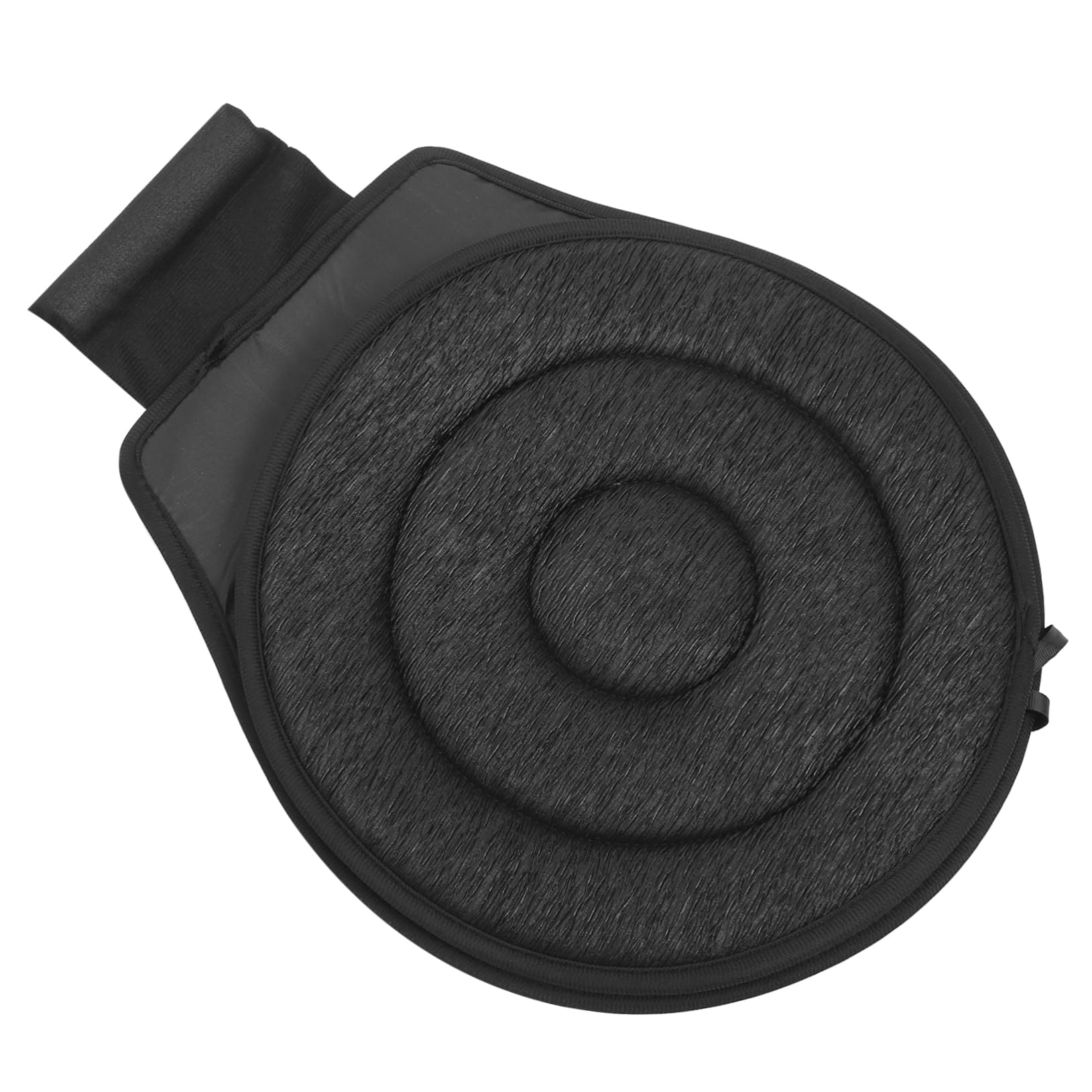 HOODANCOS Rotating Car Seat Cushion Swivel Seat Pad 360° Rotation for Elderly Office Car