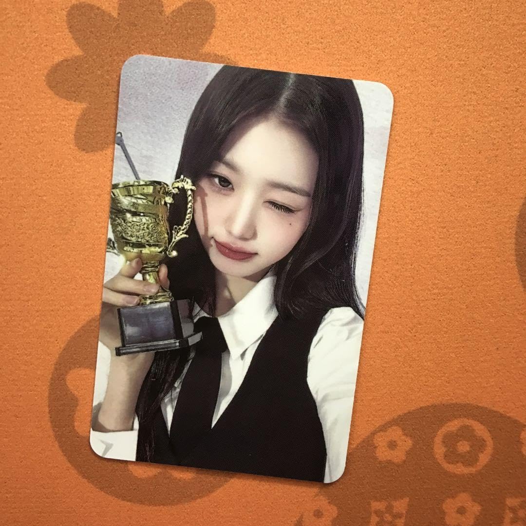 Amazon.co.jp: IVEアイヴ 2期1日目 サノク ソウルコン fc限定 ウォ  