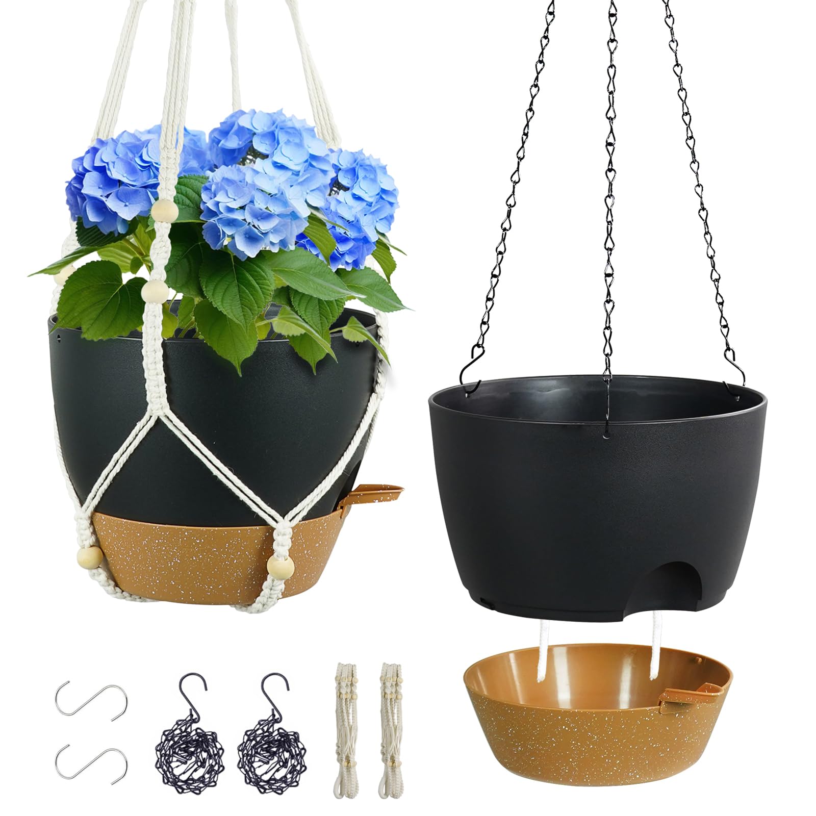 Meowell Planter