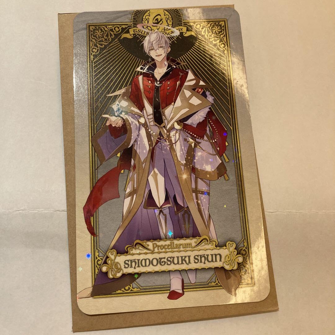 ツキウタ。AGF2023 ツキピカ 719UW7YygJL._UF350,350_QL50_.jpg