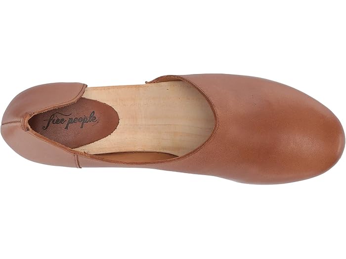 free people monroe clog