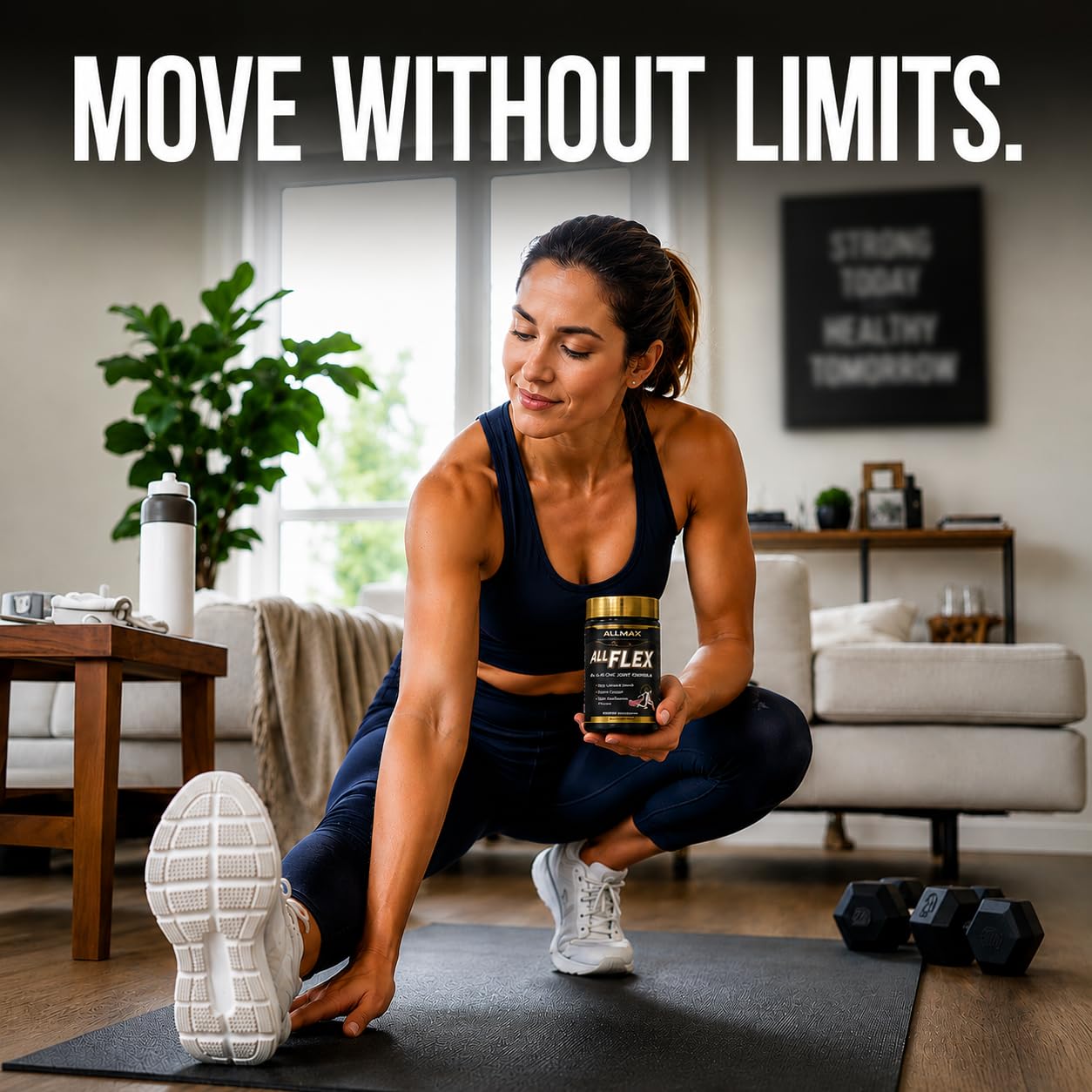 ALLFLEX 60ct