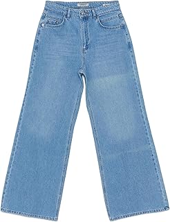 بنطلون للنساء من ال سي وايكيكي، موديل W3hi87z8-311-1