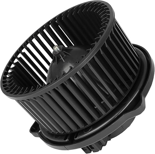 Miniatura 9 de SCITOO 700227 Motor soplador HVAC para Chrysler Fit para Chrysler 1995-2000 para Chrysler Sebring, 1995-2000 para Dodge Avenger, 1995-1998 Eagle