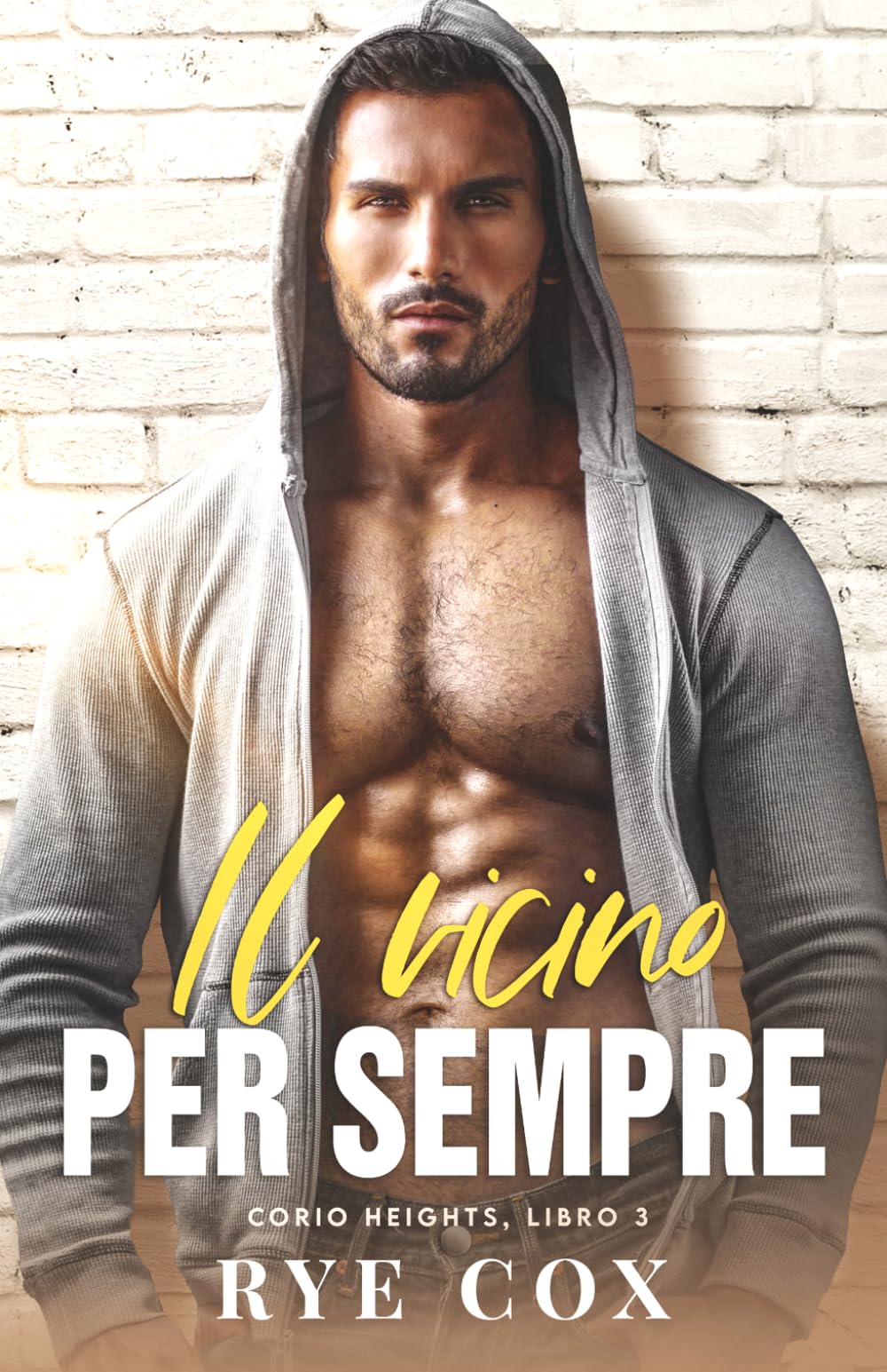 Il vicino per sempre (Corio Heights)