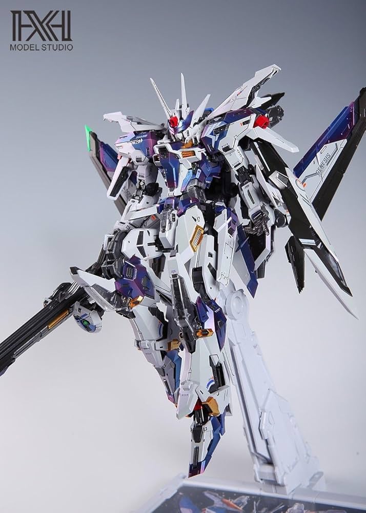 Amazon | [ToyBase] Infinite Dimension 無限緯度 ジェネシス Genesis