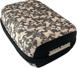 Keyfit Tools OpenAir MiddleMan Every Day Carry Case Bag for Men ~Free Up Your Pockets Organize Your Life Men's Travel Handbag