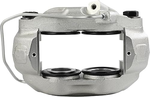 Miniatura 19 de SCITOO 19B2661 Pinza de freno de disco delantera derecha con soporte para Acura para ILX, para Honda para Accord/para Civic/para CR-Z/para ajuste