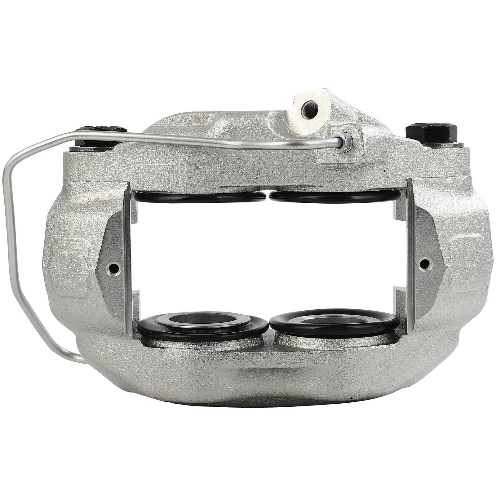 SCITOO Front Passenger Side Disc Brake Caliper 184402 1PC | Fit For Ford For Country Squire 1965-1967, For Custom 500 1965-1967, For Galaxie 1965-1967, For Mercury For Marquis 1967
