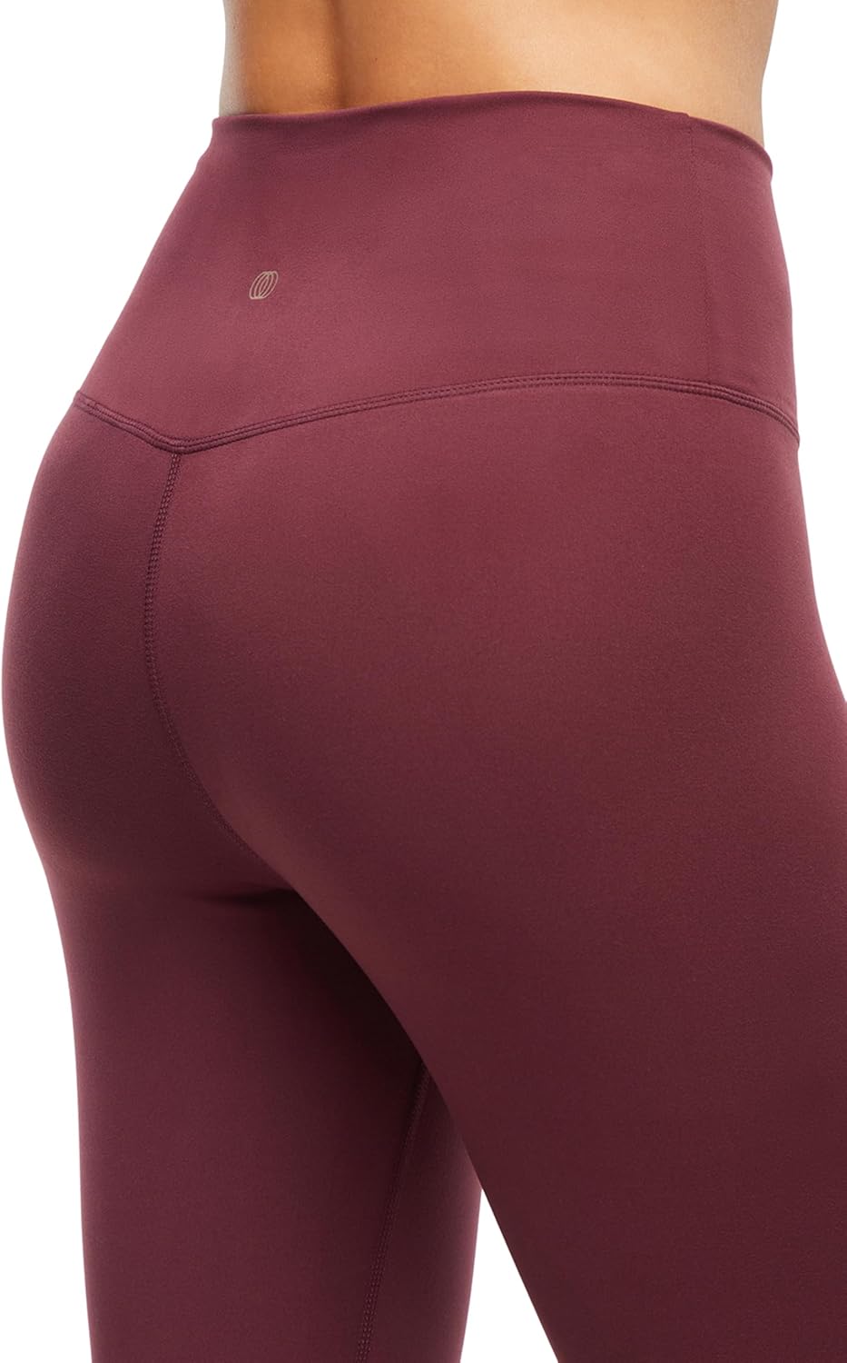 Balance Collection Womens Easy 25" High Rise Ankle Legging-2 Pack