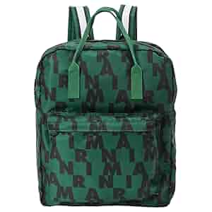 MARNI マルニ リュック 楽天市場】MARNI マルニ BACKPACK バックパック リュックサック