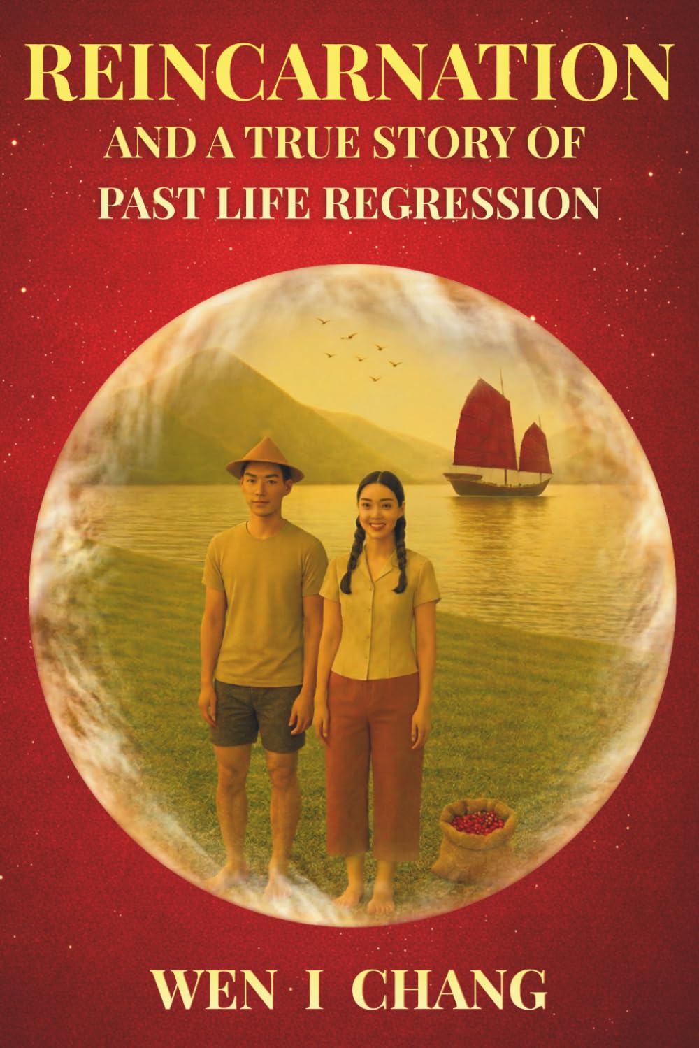 Reincarnation: And a True Story of Past Life Regression