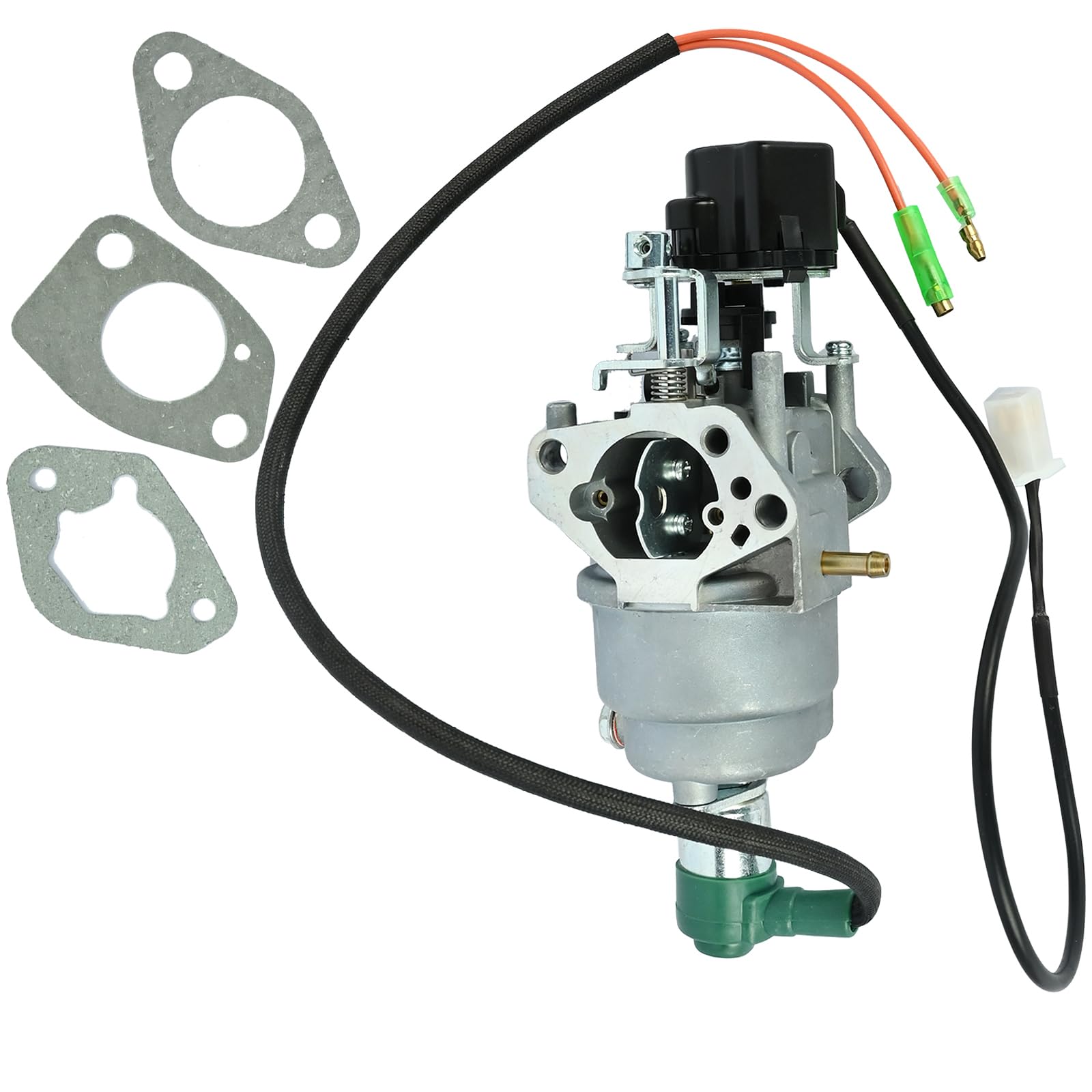 Getfarway Inverter Generator Carburetor Fit for Harbor Freight