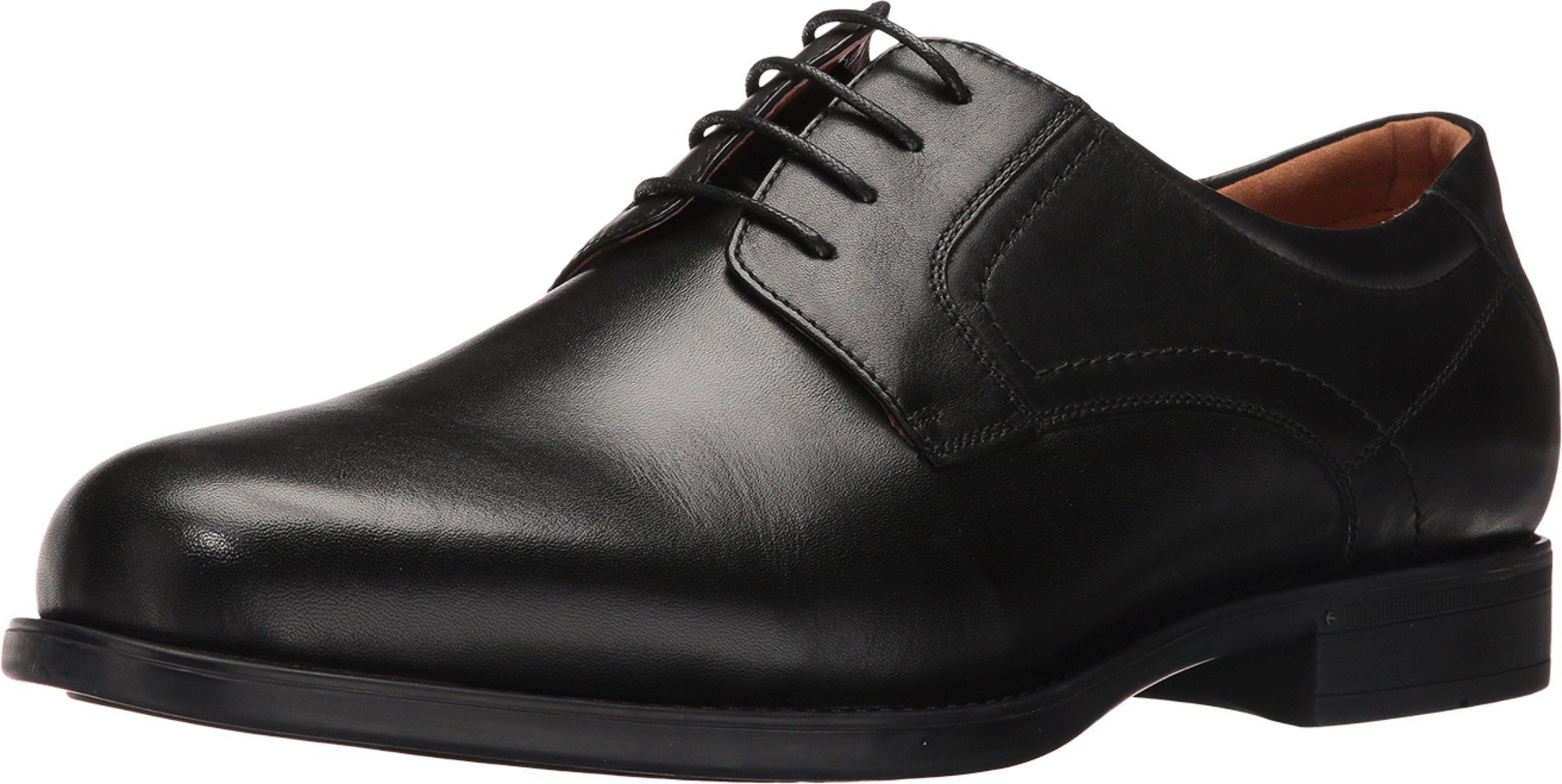 Florsheim Mens Midtown Plain Toe Oxford