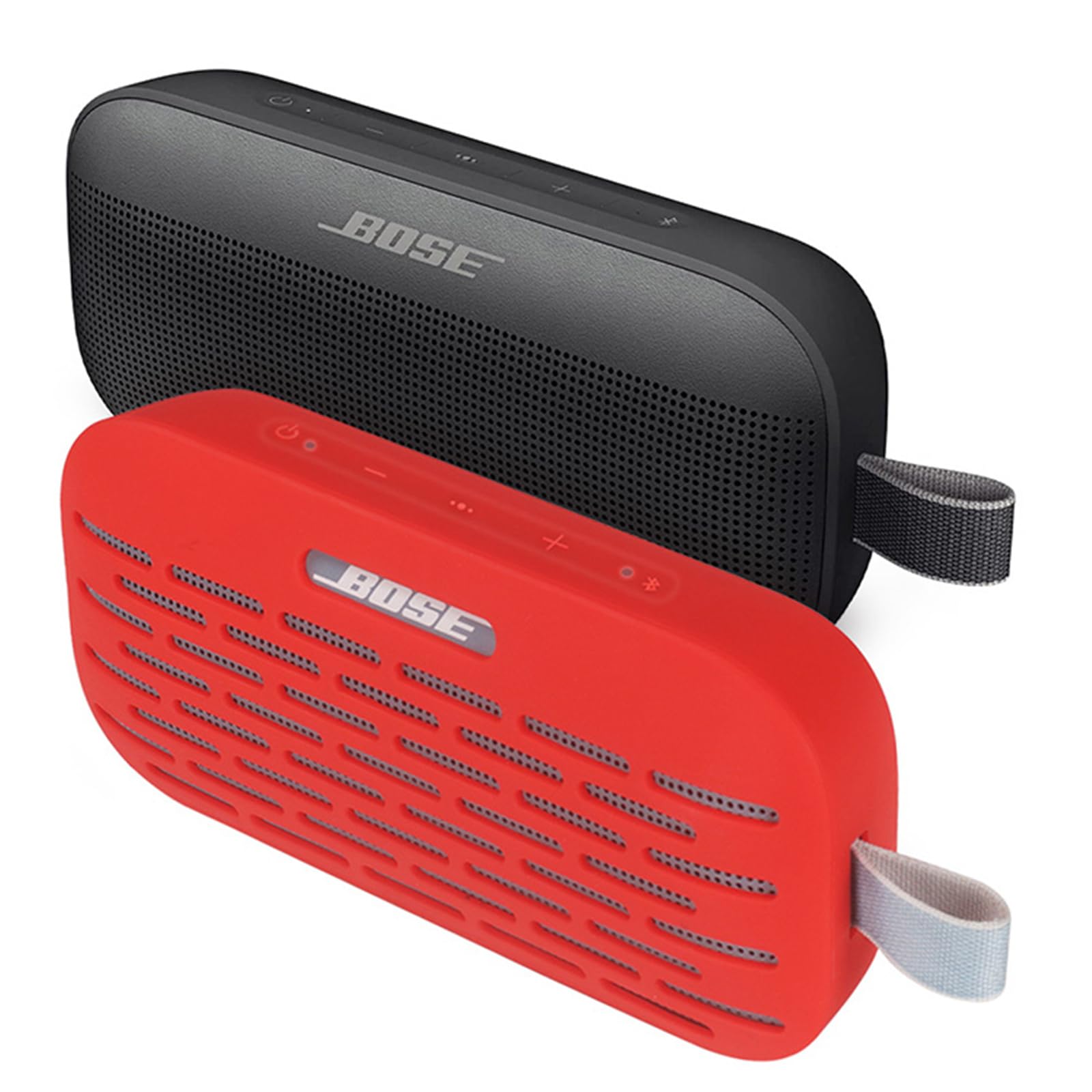Amazon.co.jp: LICHIFIT Bose SoundLink Flex用シリコンケース