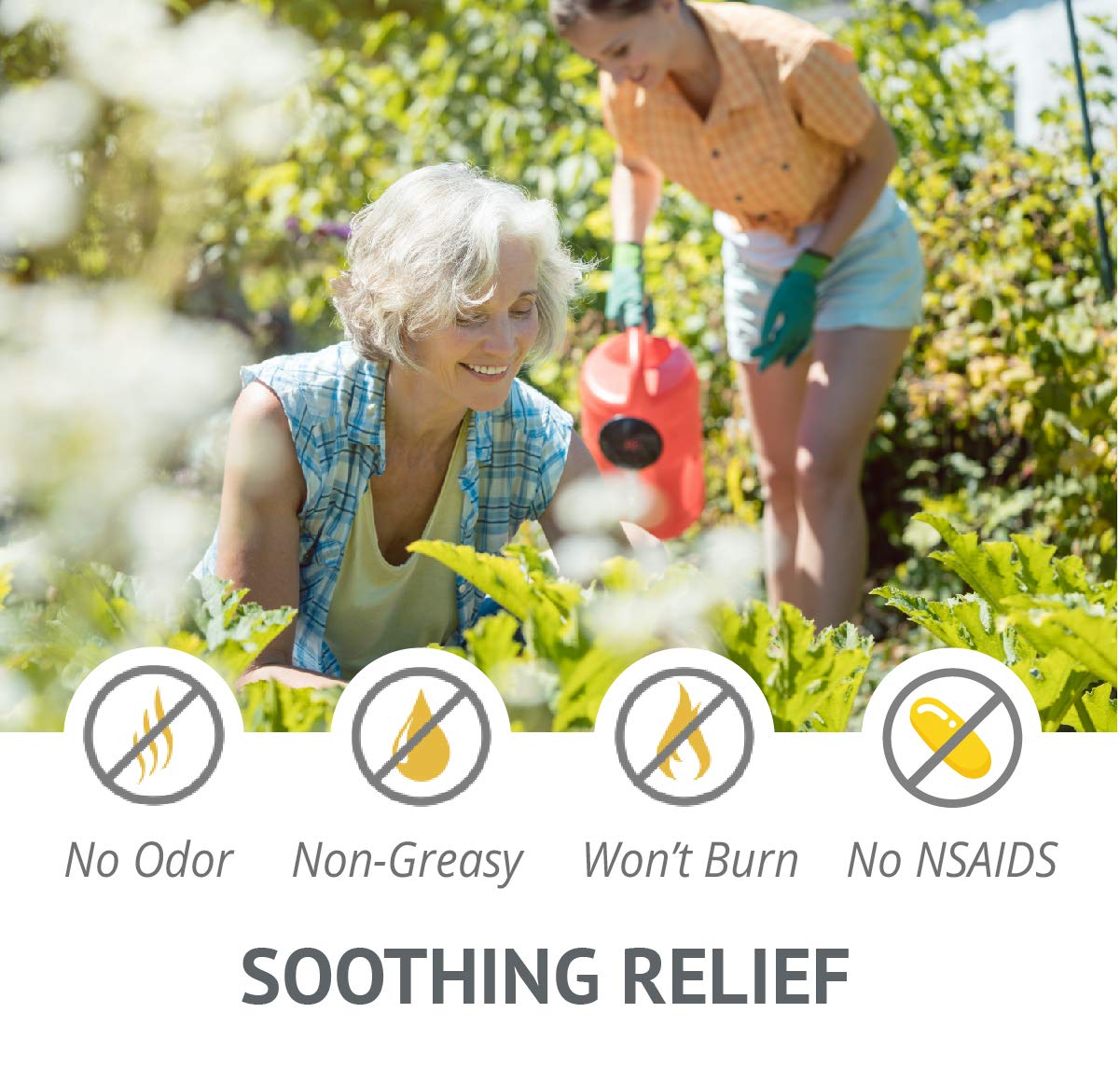 Australian Dream Arthritis Pain Relief Cream for Muscle Aches or Back