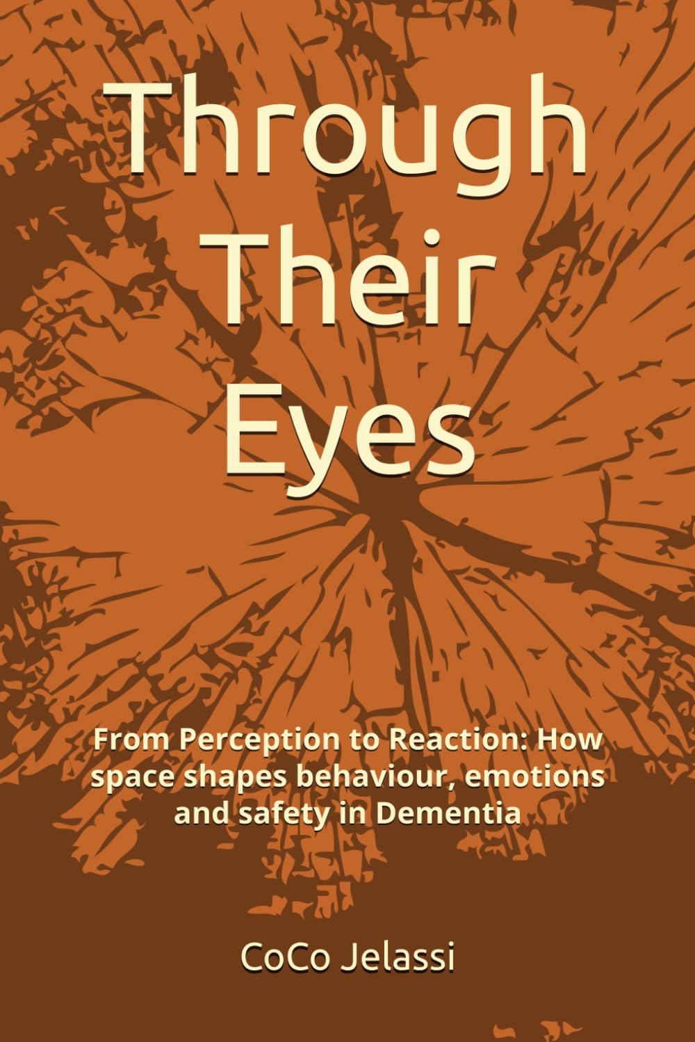 Through Their Eyes: From Perception to Reaction: How space shapes behaviour, emotions and safety in Dementia