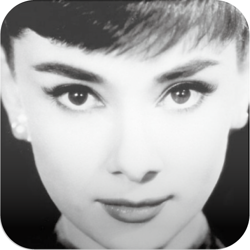 オードリー ヘップバーン壁紙 スマホ待受壁紙 Amazon Co Jp Appstore For Android