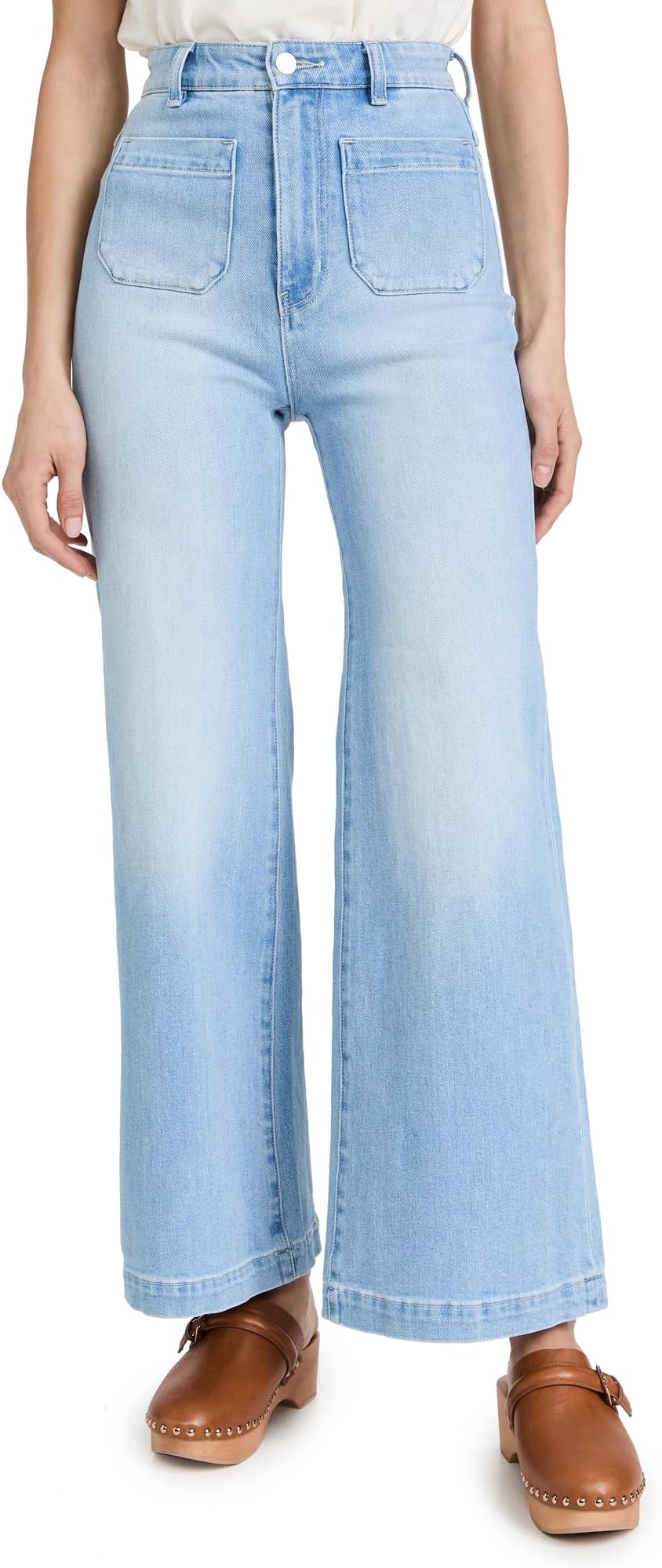 Rolla'sWomen's Sailor Jeans