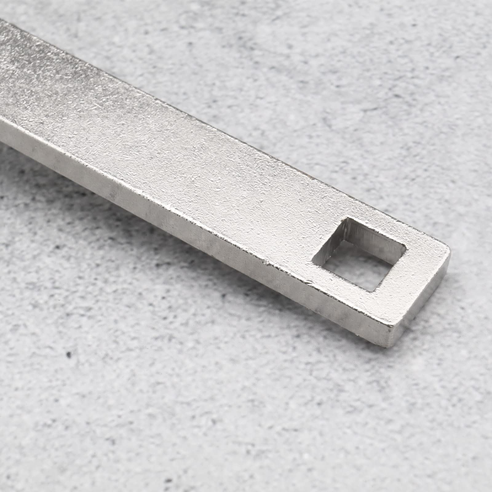 Outil de Support Poulie de Vilebrequin Clé de Poulie de Manivelle Automatique Compatible avec Volvo C30 D3 D4 D5 C70 II Clé à Douille de Maintien de Poulie Manivelle de Voiture Convertible