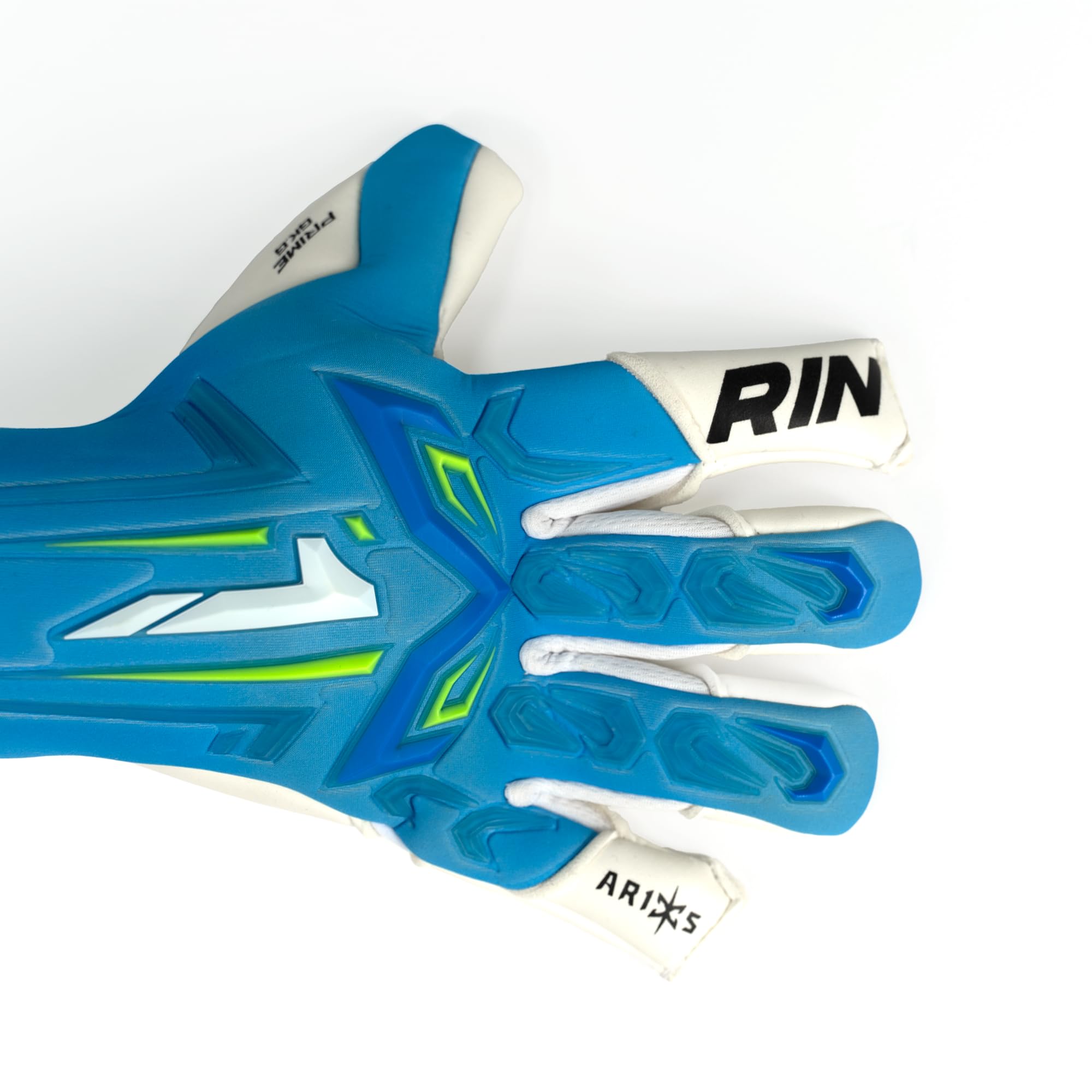 Rinat Gant de gardien de but Aries X Prime Unisexe Adulte