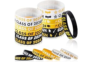 Skylety Class of 2022 Bracelets