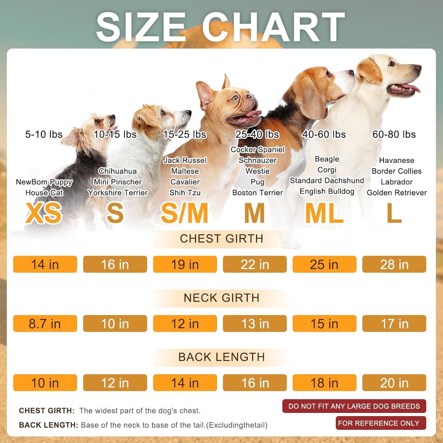 BEAUTYZOO Dog Hoodie for Small Medium Dogs Puppy, Soft Fleece Dog Sweater Cold Weather Coats with Pocket, Pet Outfits Hooded Sweatshirt Chihuahua Cat Jacket Clothing Warm Camo French Bulldog Clothes - Image 7