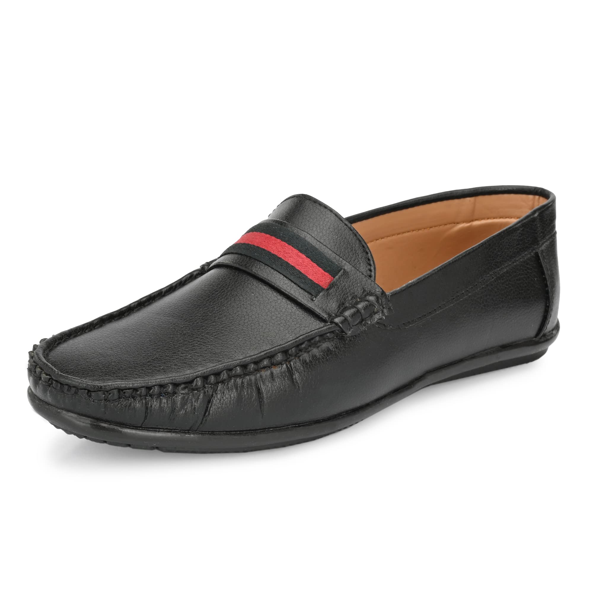 Centrino Mens 9805 Black Loafers_8 UK (9805-1) (B09SPLLRHL) Amazon Price History, Amazon Price Tracker