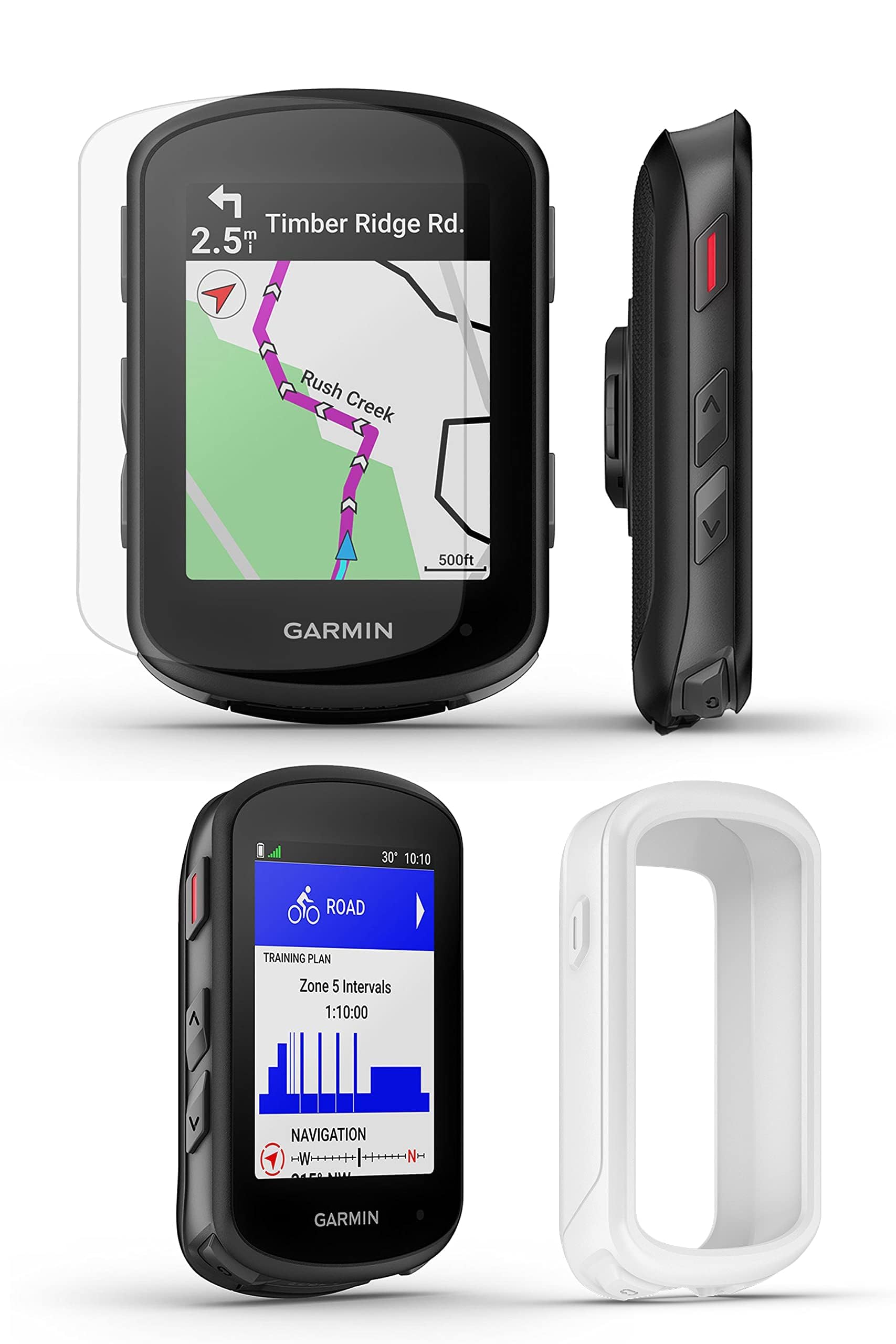 アクセサリー GARMIN edge 540 Solar Garmin Edge 540 Solar Review | Best Bike Computers 2023