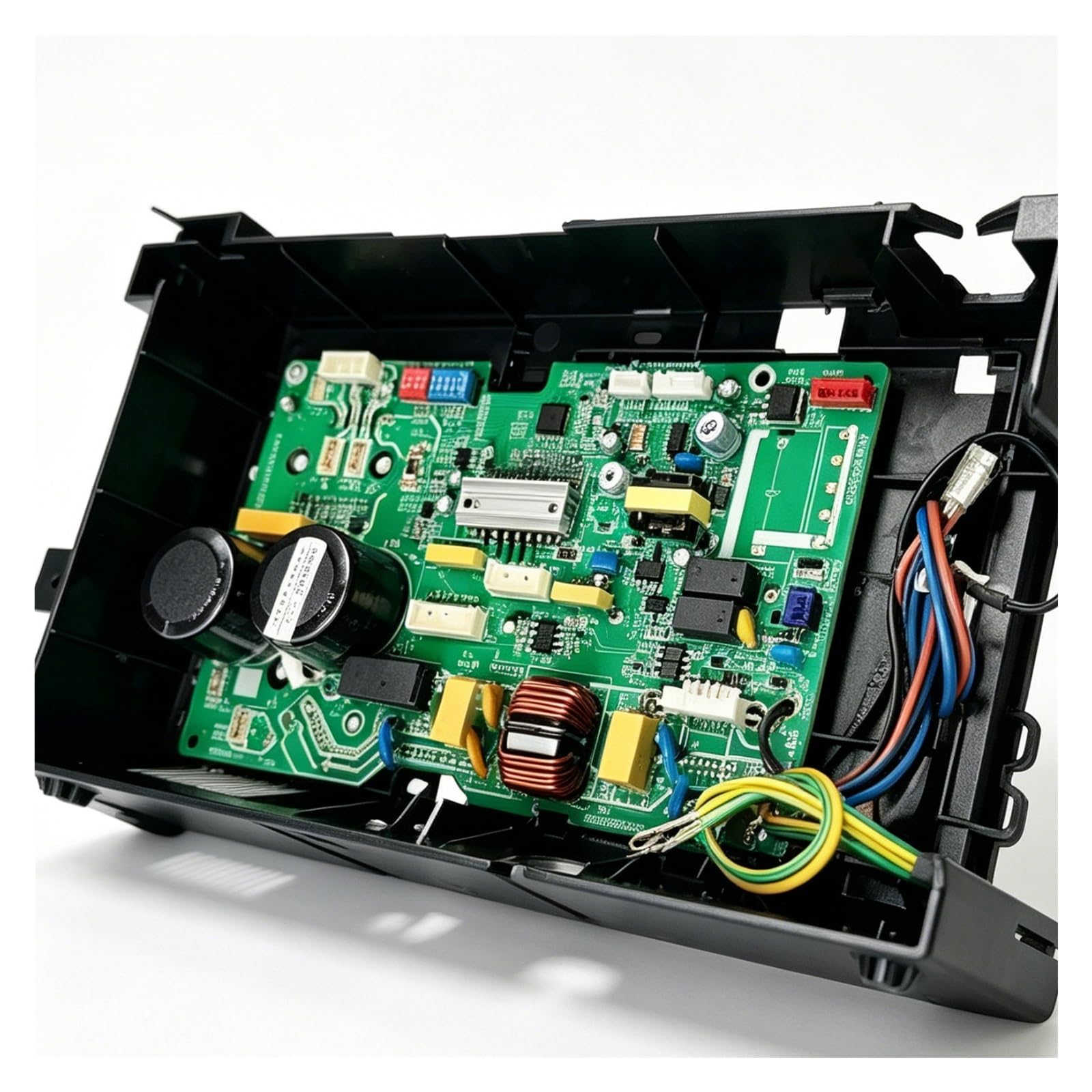 Vividcrate Mainboard Outdoor Universal Air Conditionermotherboard Inverter Module Pcb For，-Compatible For Midea，For Bp3