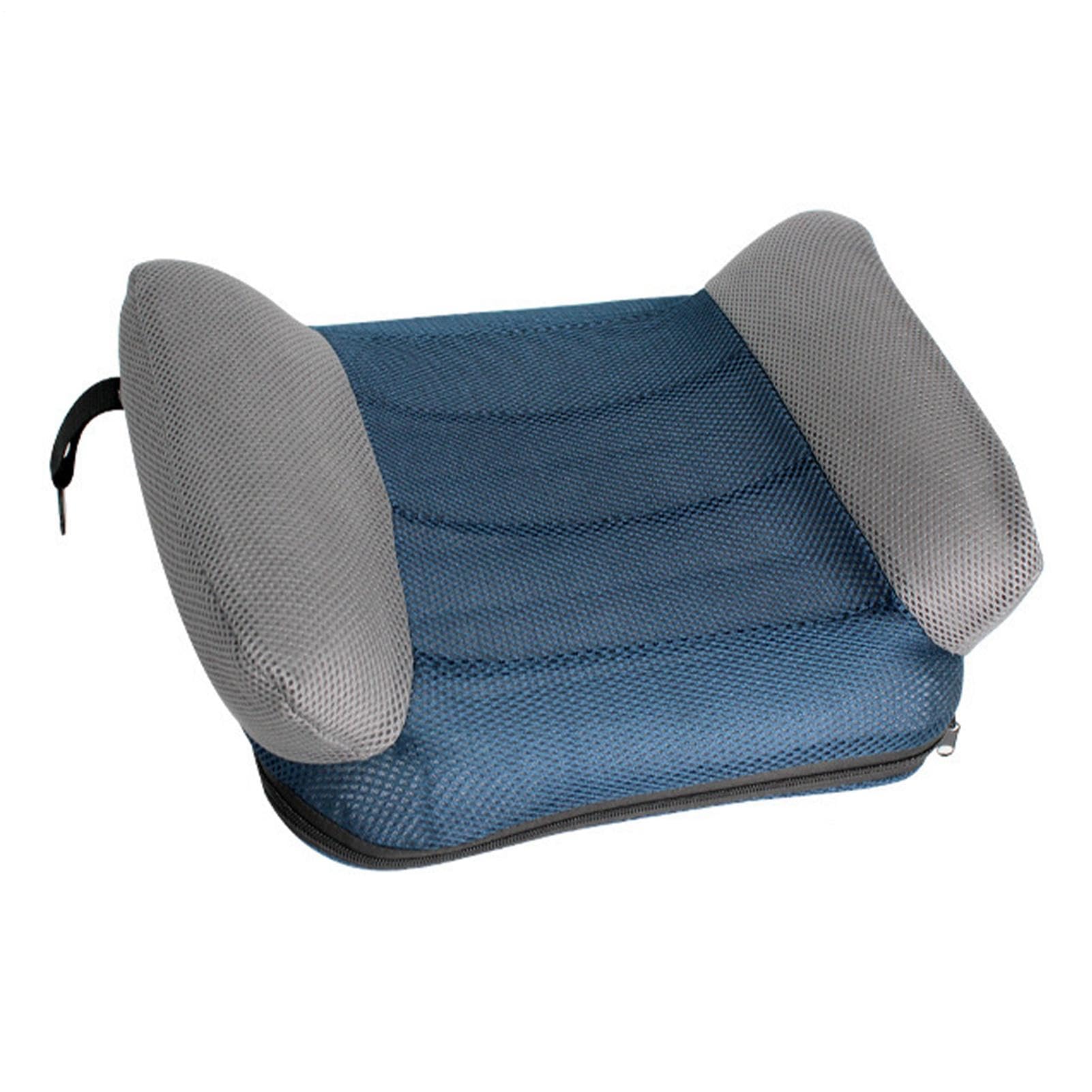 Coussin de siège de voiture pour la hauteur finition confort premium