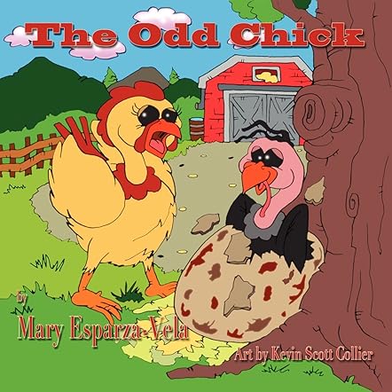 The Odd Chick