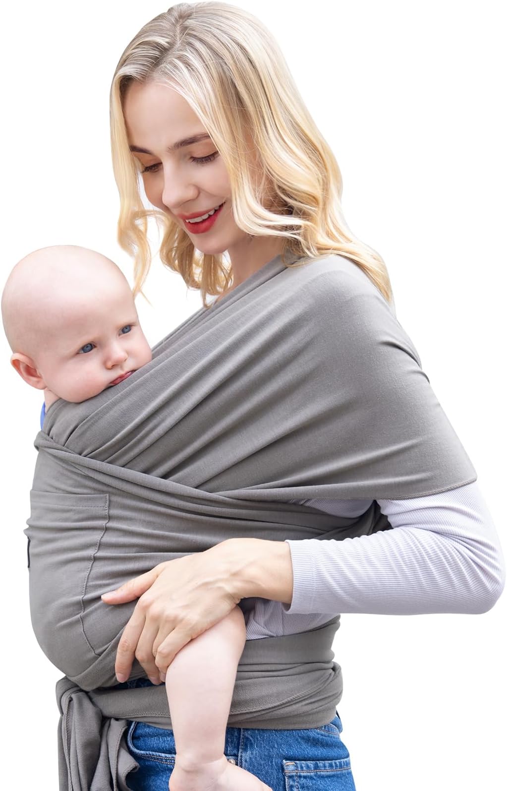 Baby carriers, baby carrier, baby carrier