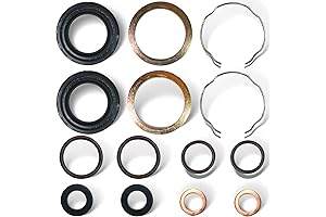 41mm Electra Seal: The Ultimate Fork Seal Kit for Harley-Davidson
