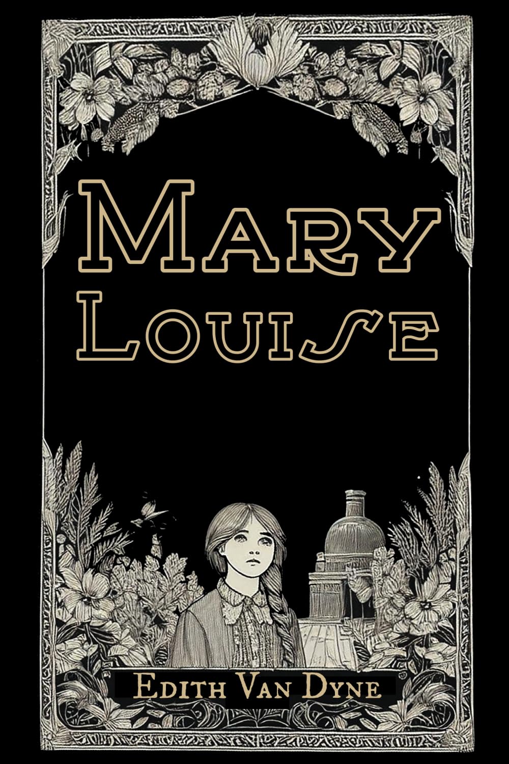 Mary Louise