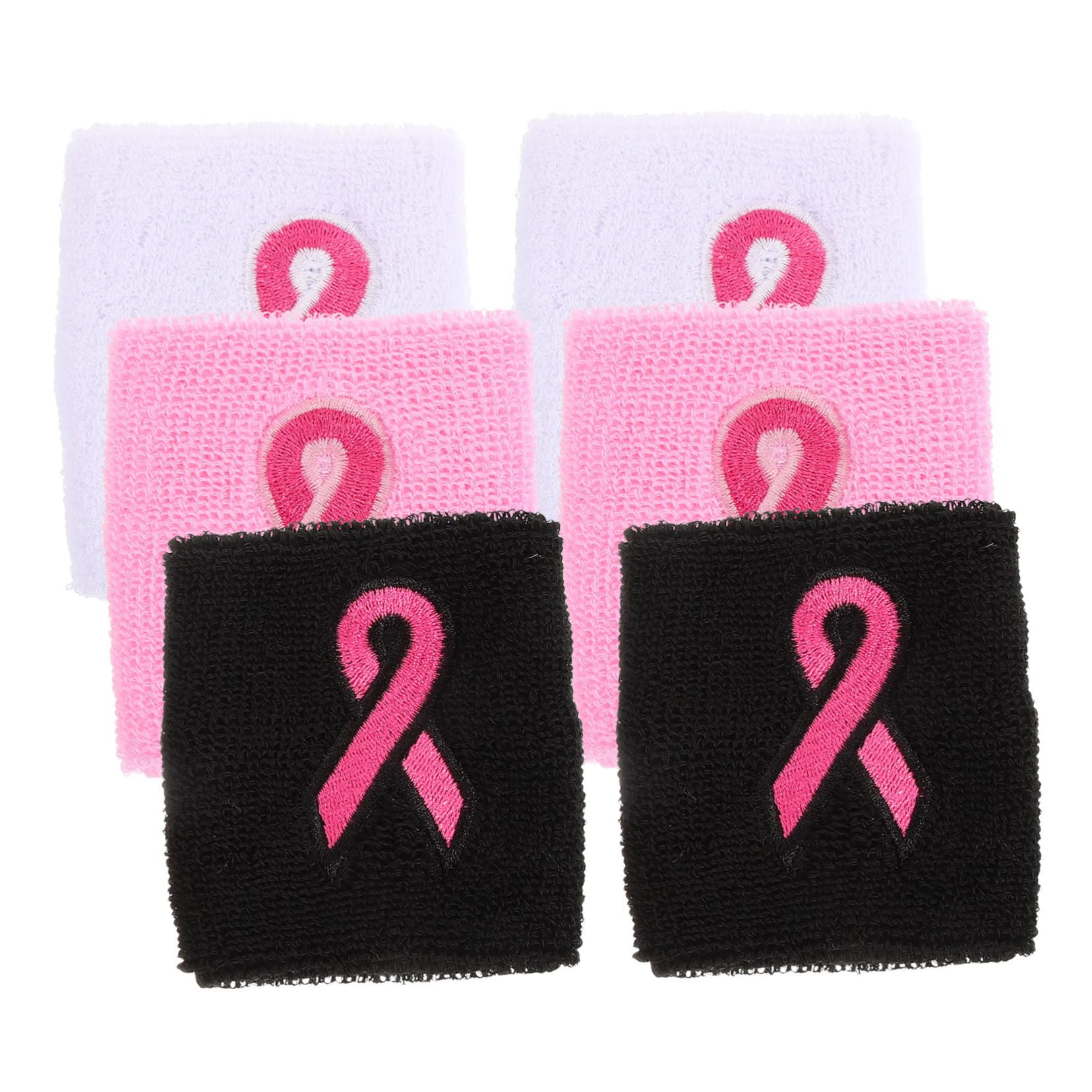 UPKOCH Bracelets De Sport pour Poignet De Bracelets Élastiques Absorbants pour Football Basketball Course Protection Confortable pour Exercice
