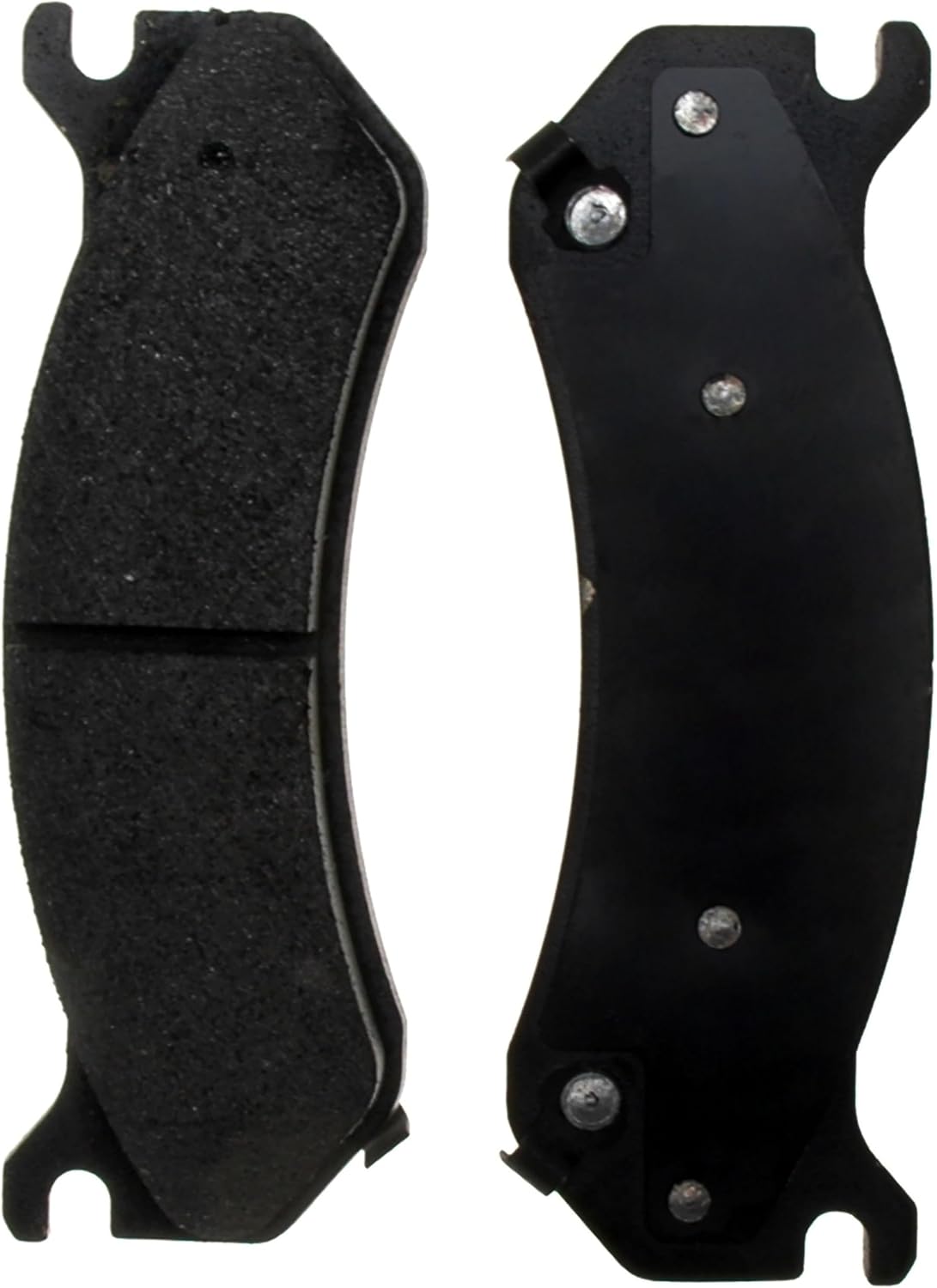 ACDelco Gold 18R1378C (19428859) Front Disc Brake Caliper Assembly with Ceramic Pads (Loaded Coated)