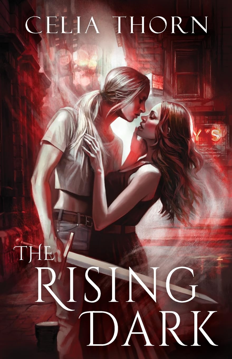 The Rising Dark: 1 (Sisters of Twilight)