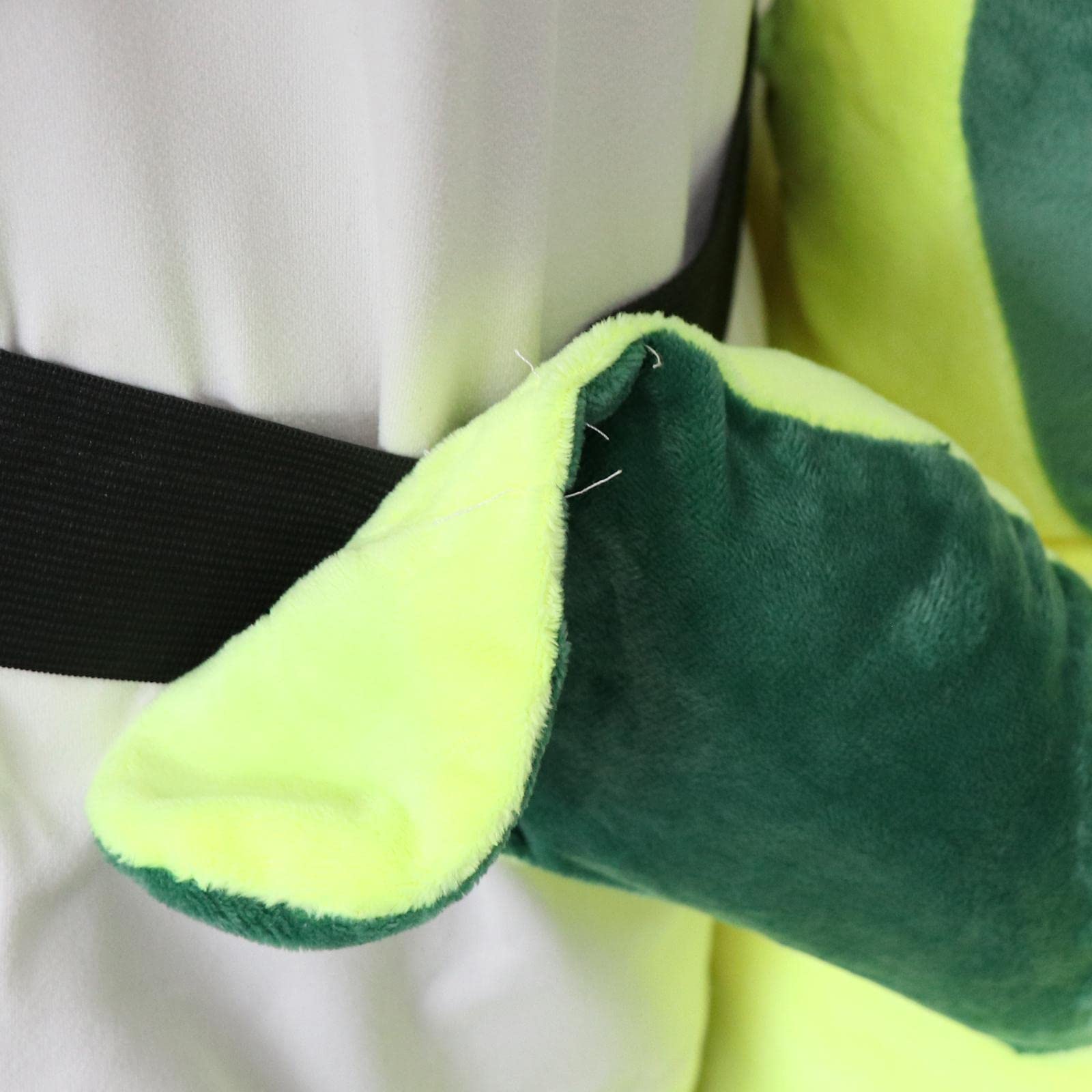 Short de Ski et de Snowboard 3D Gear avec Rembourrage Aux Hanches