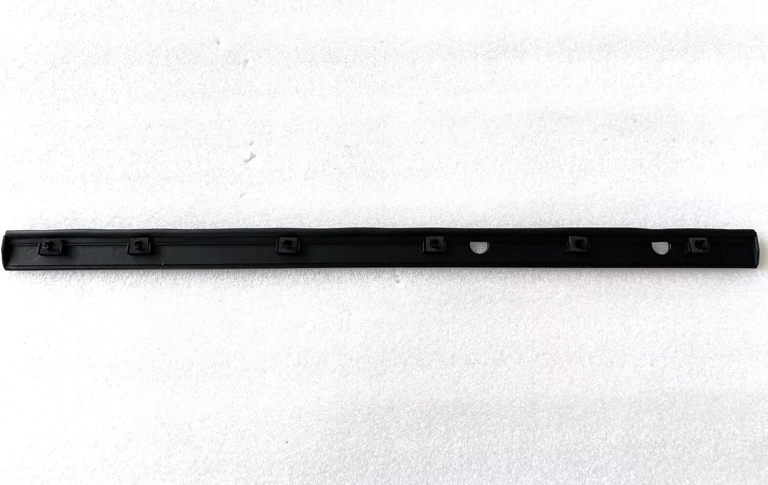 1PC Pre-Drilled Strip of Side Ladder Fits for Defender 110 L851 2020-2025 (Pangea Green)