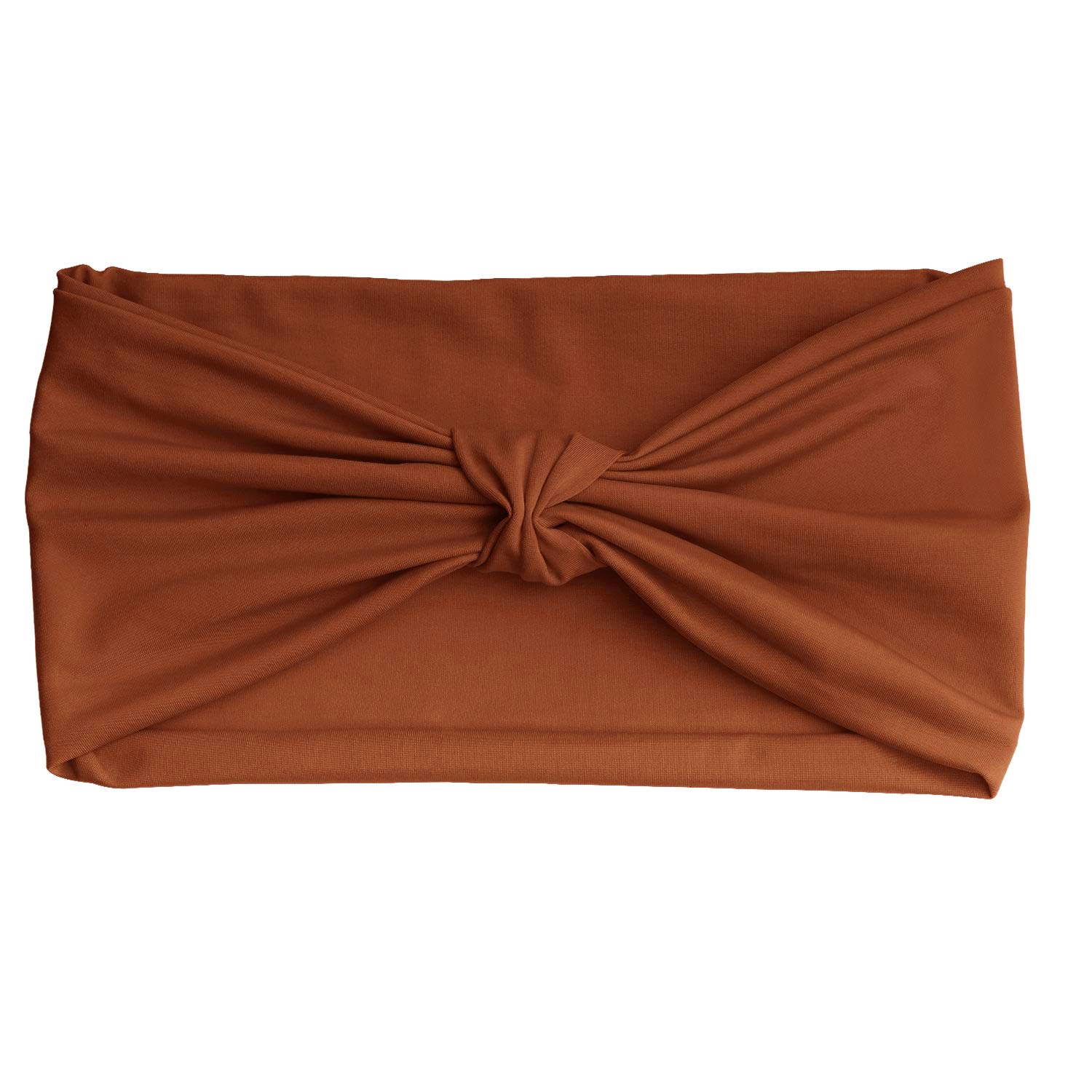 MoKo Headbands for Women, Versatile Solid Headband Hair Wrap 