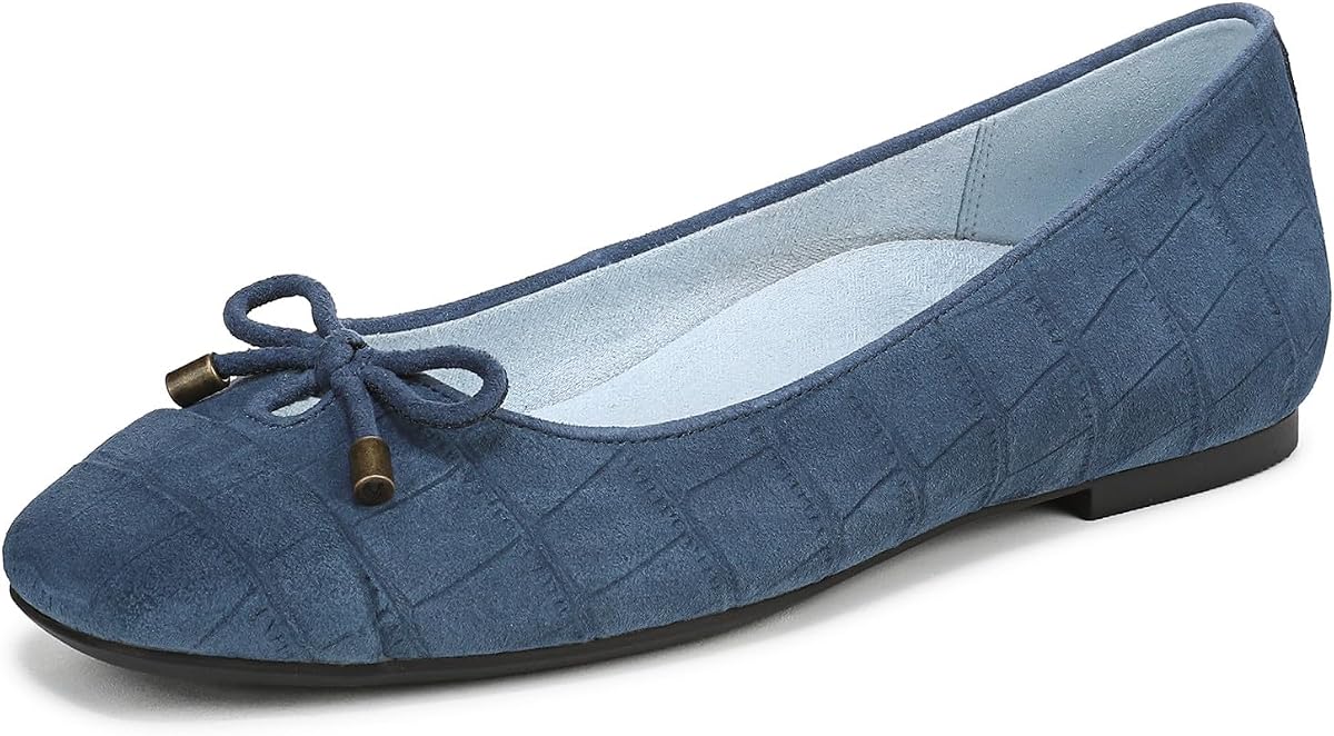Vionic Women's Klara Ballet Flat