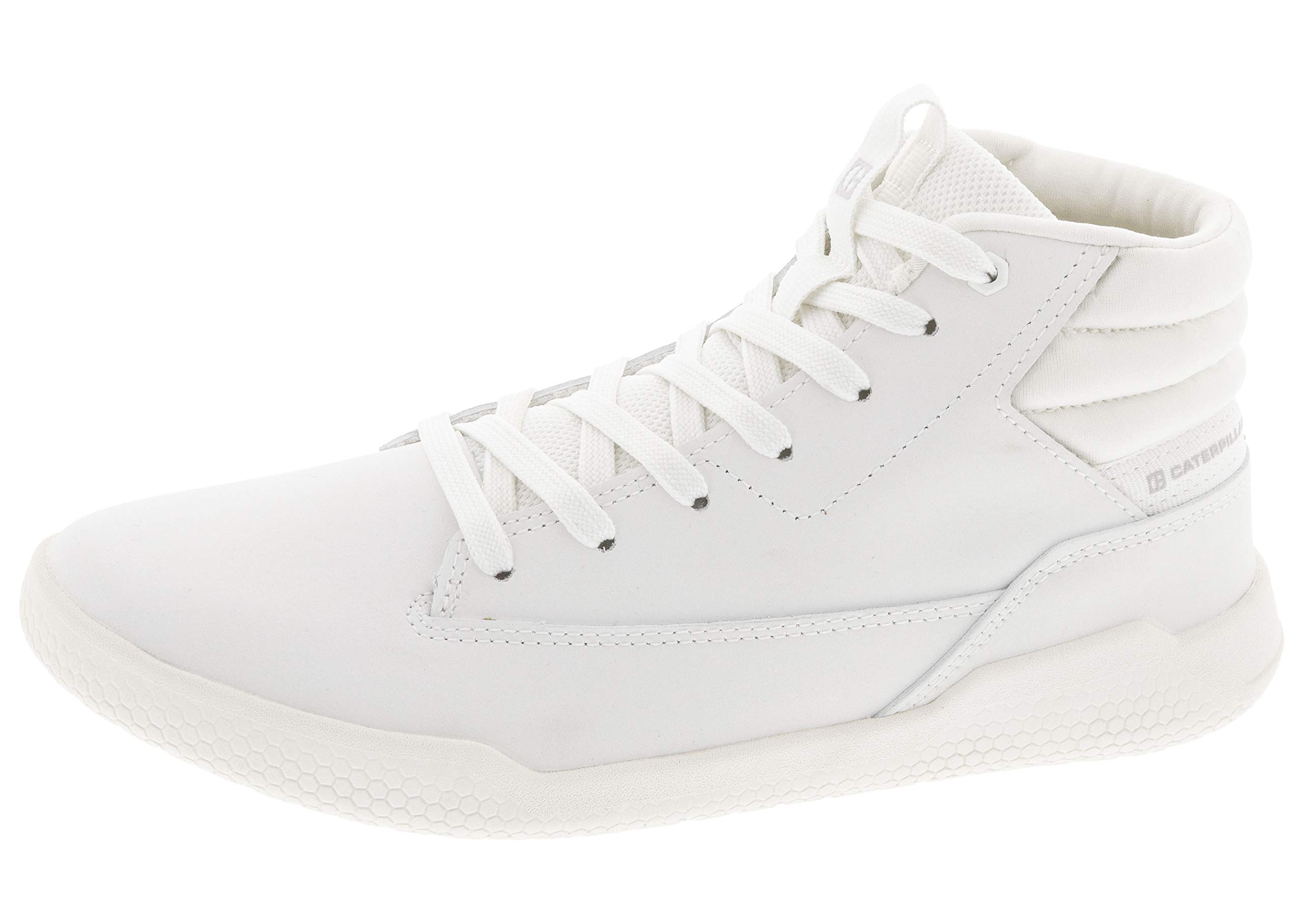 Footwear Hex Hi Sneaker