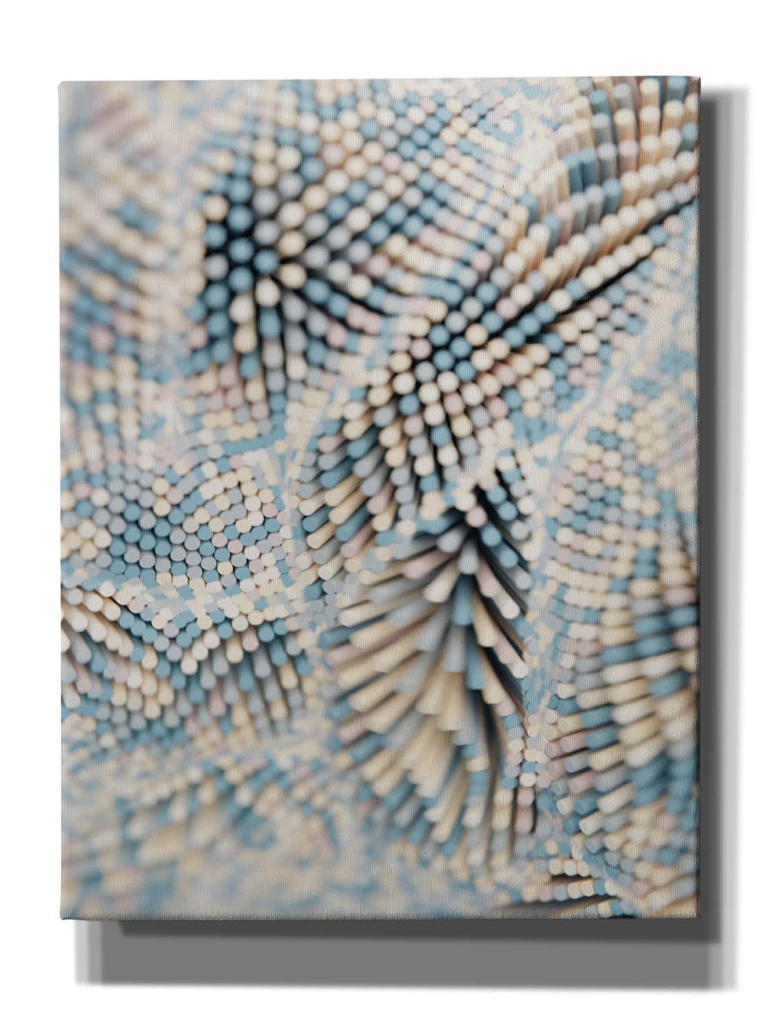 Epic Graffiti 'Fluid Motion' by Epic Portfolio, Canvas Wall Art, 26