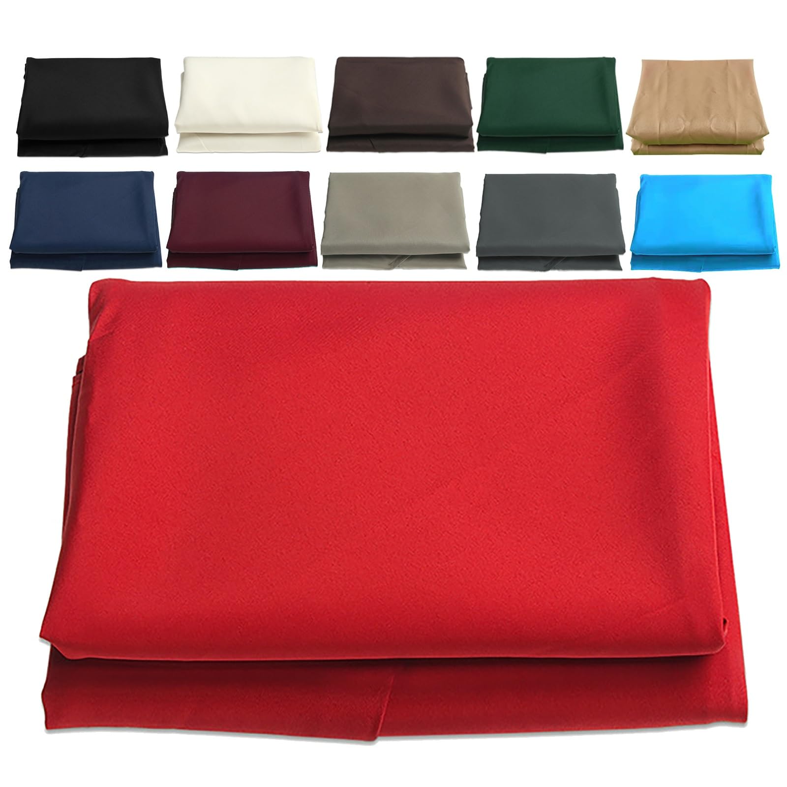 Housse de parasol cantilever de 300 cm, en polyester résistant aux UV et lavable, pour terrasse et jardin, protection extérieure résistante aux intempéries