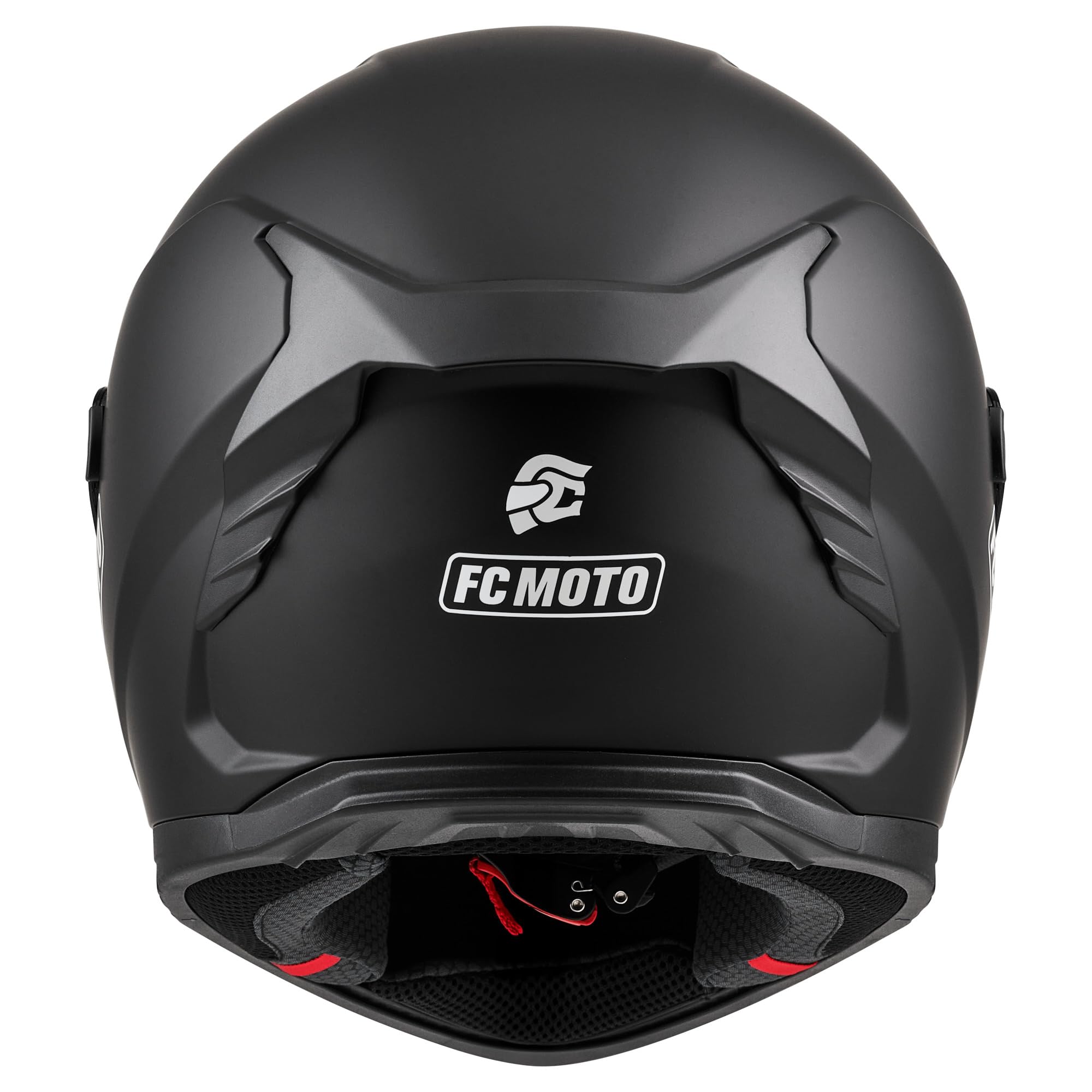 FC-Moto G-361S Helm | Schützender Fahrkomfort